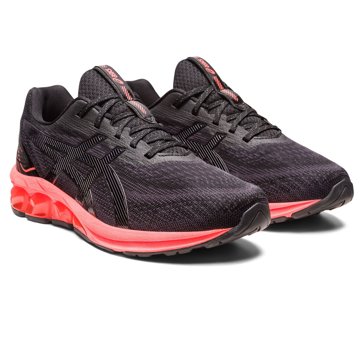 Asics gel discount quantum 180 coral