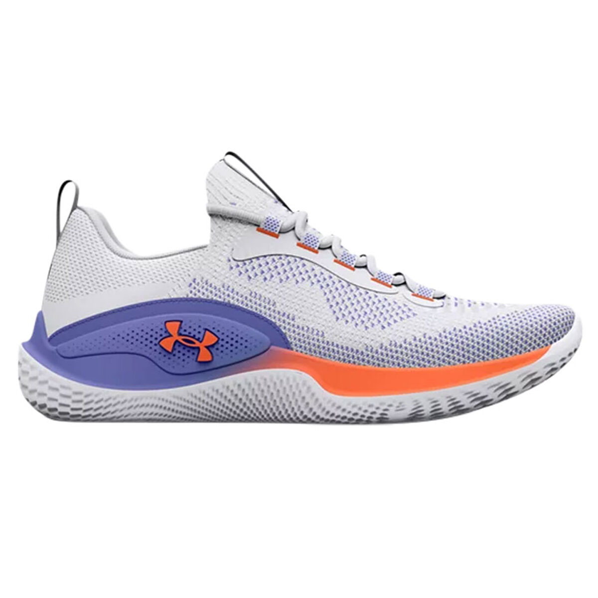 Under Armour Flow Dynamic Womens Training Shoes | Rebel Sport