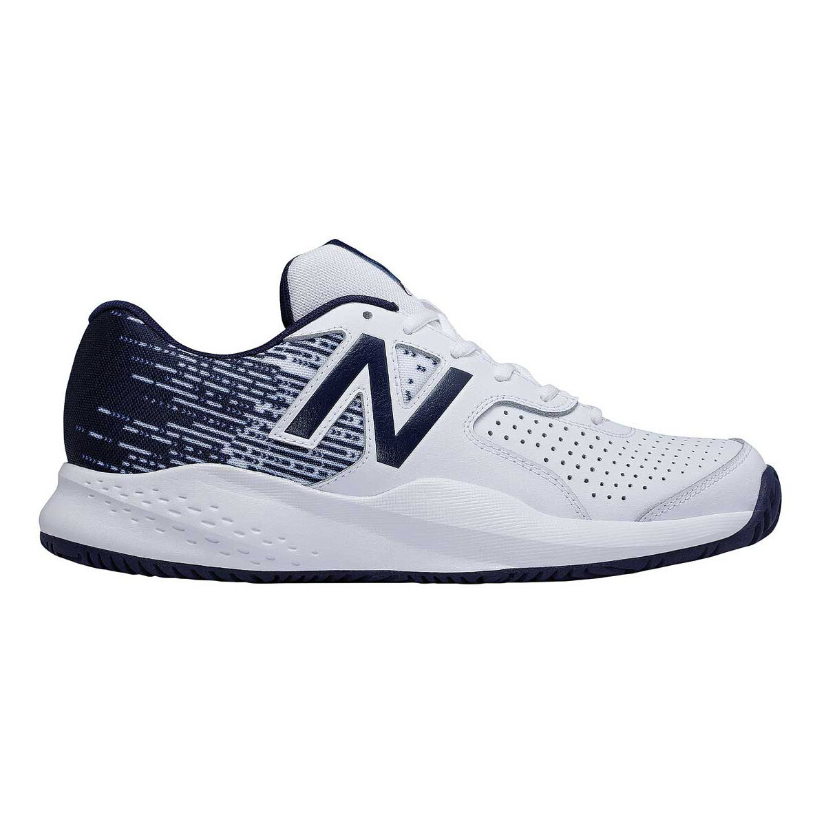 New Balance 696v3 Mens Tennis Shoes 