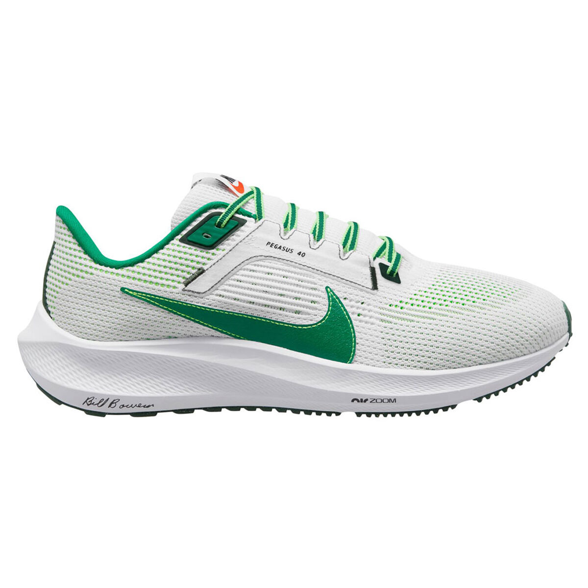 Nike Air Zoom Pegasus 40 Premium Mens Running Shoes