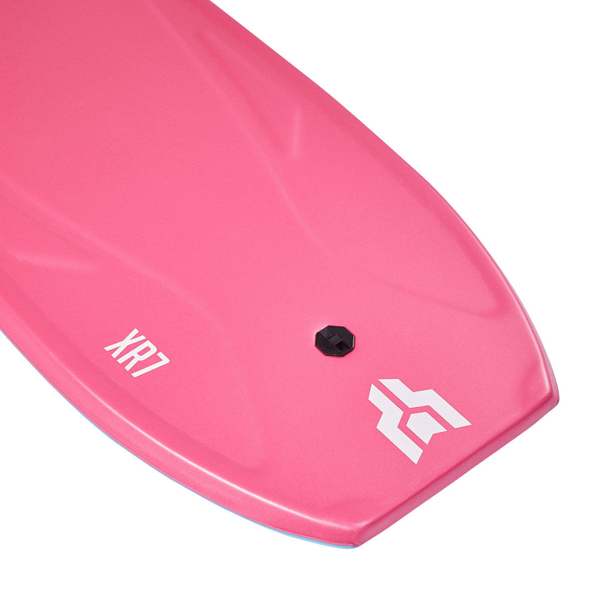Tahwalhi XR7 Bodyboard Pink 42in, Pink, rebel_hi-res