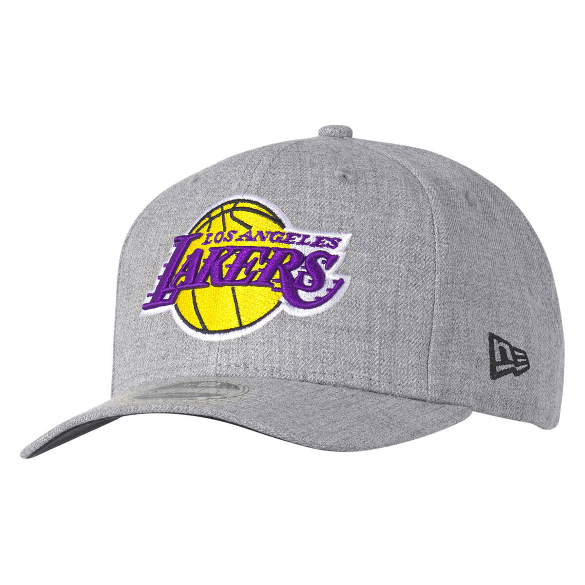 Los Angeles Lakers New Era 9FIFTY Cap | Rebel Sport