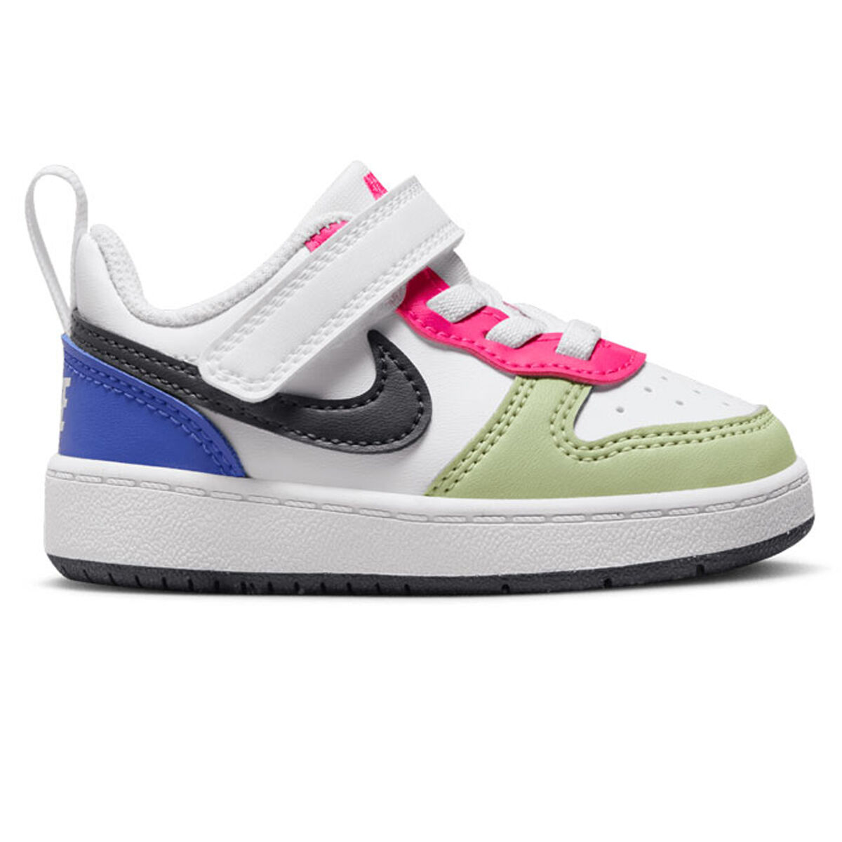 Nike court borough low clearance flo