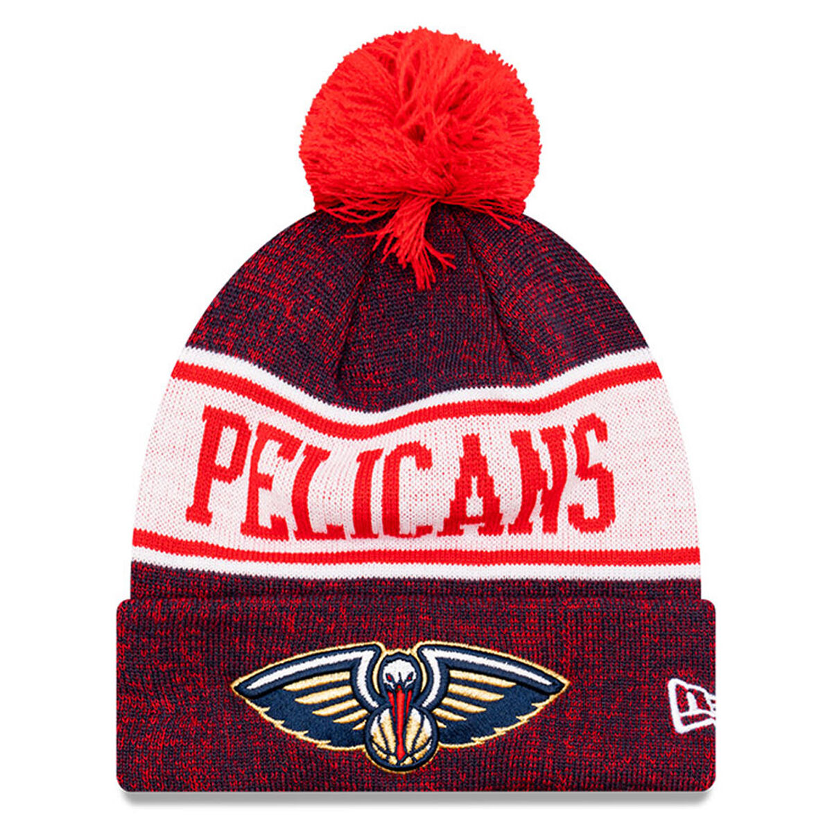 new orleans pelicans beanie