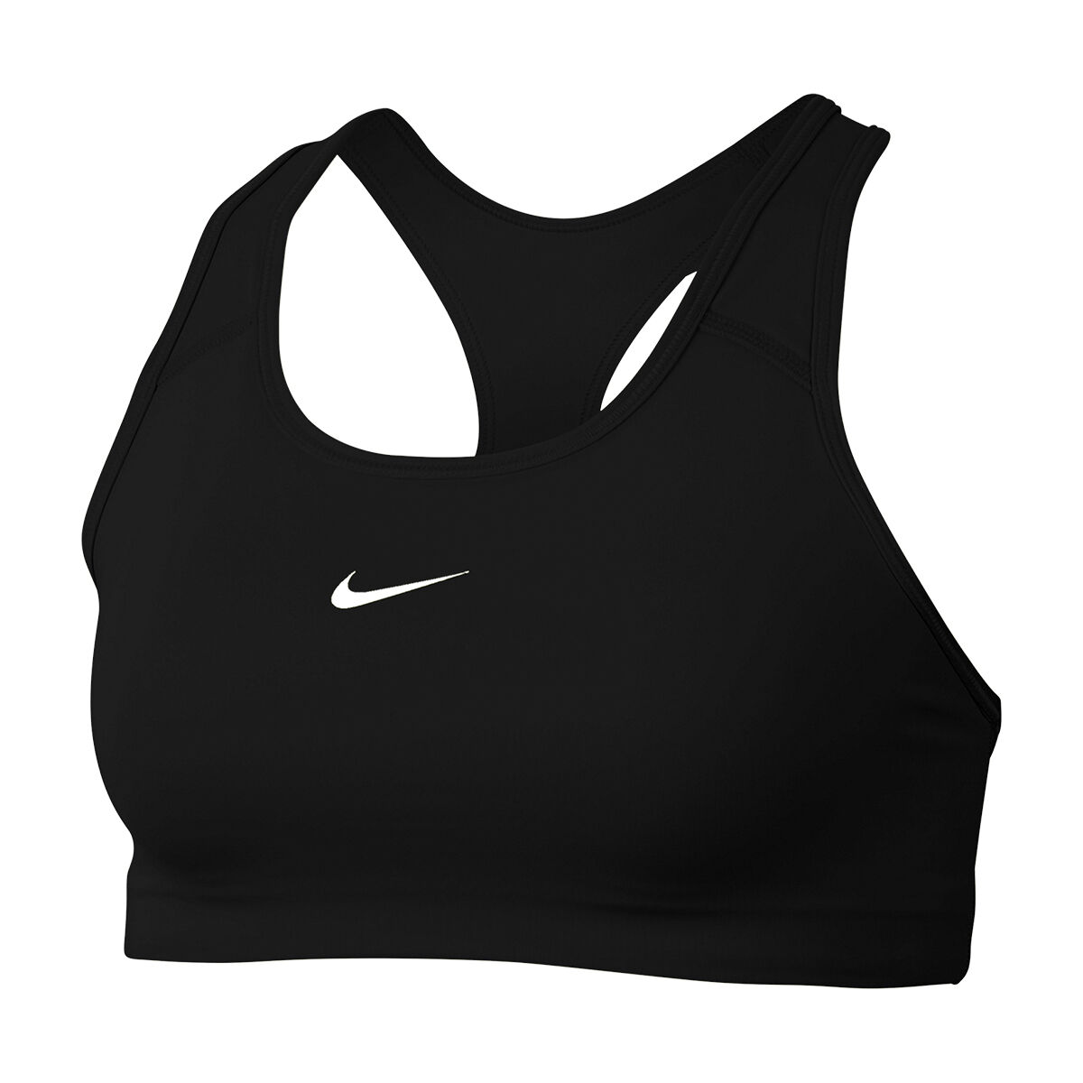 Nike, Intimates & Sleepwear, Nike Sports Bra White Small
