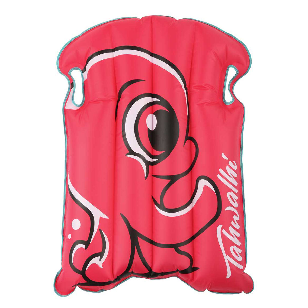 Tahwalhi Inflatable Octopus Surf Mat Rebel Sport