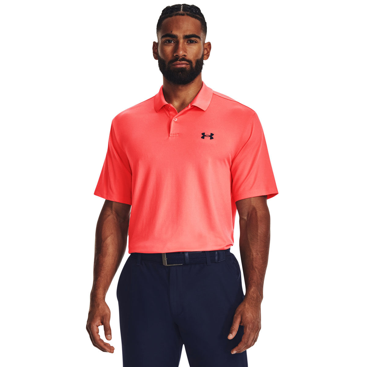 Rebel golf sale shirts