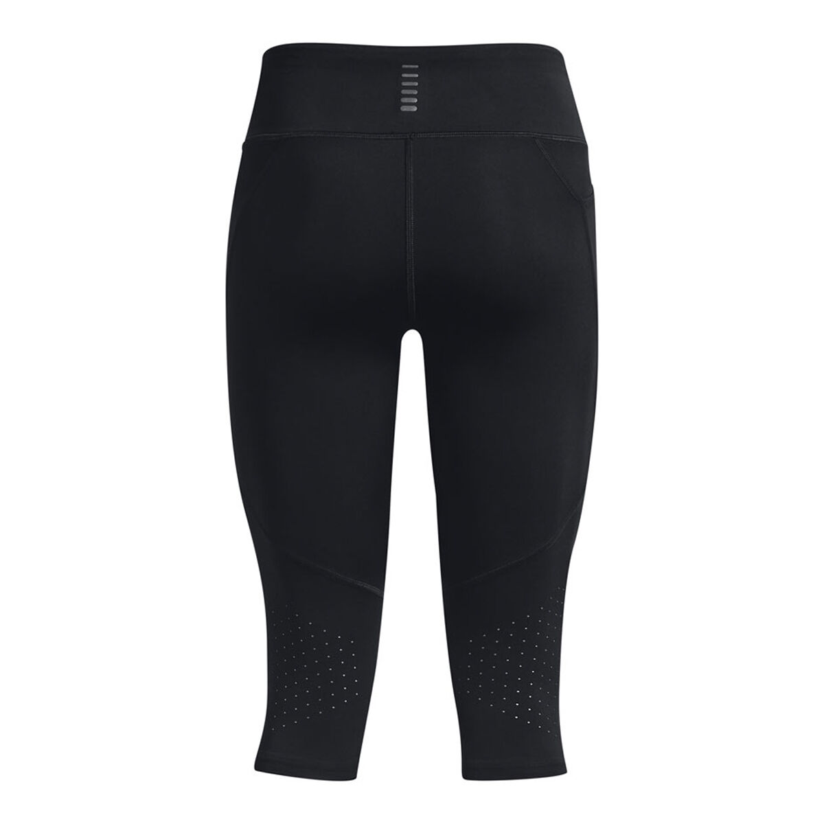 Under Armour Womens Fly Fast 3.0 Speed Capri Tights