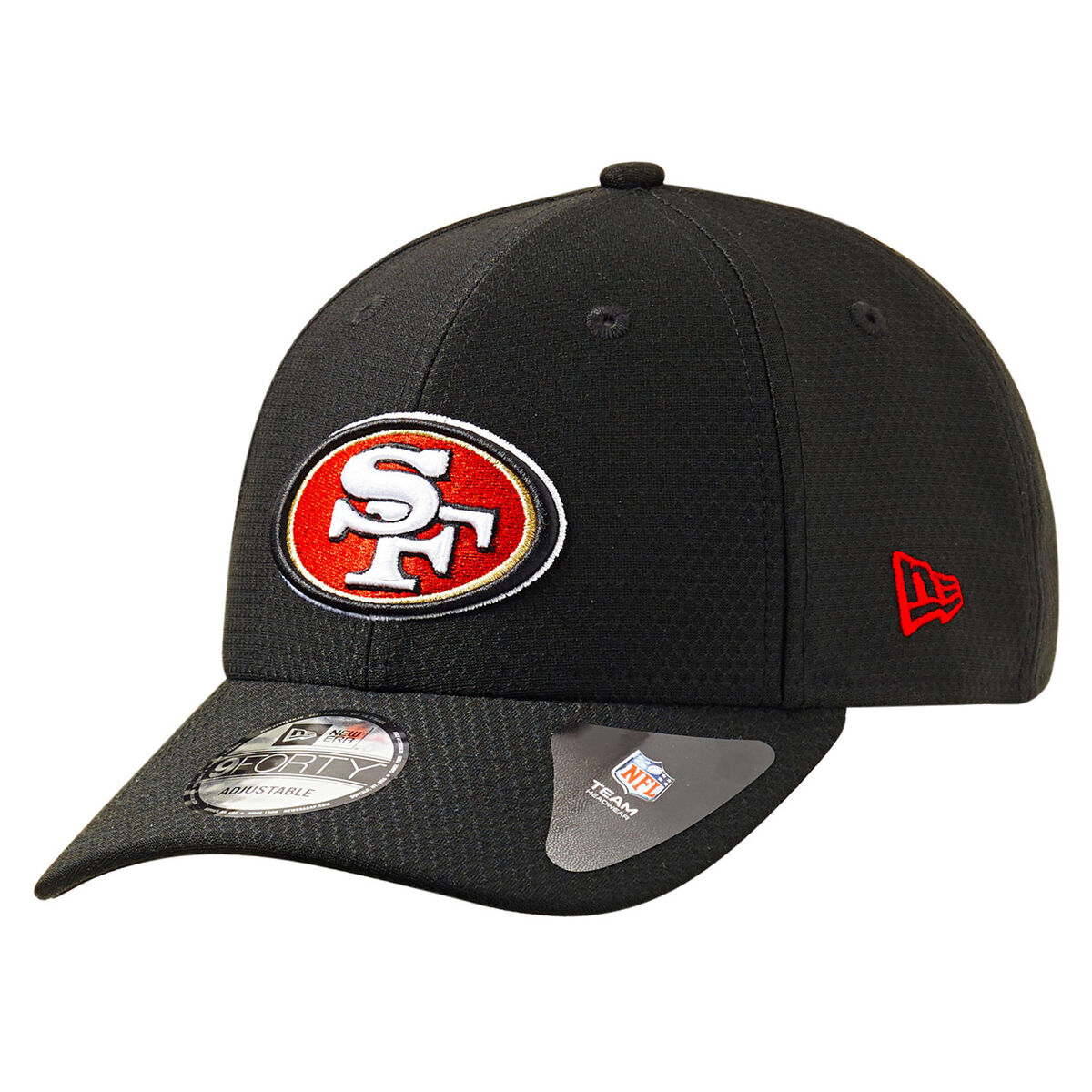 san francisco 49 cap