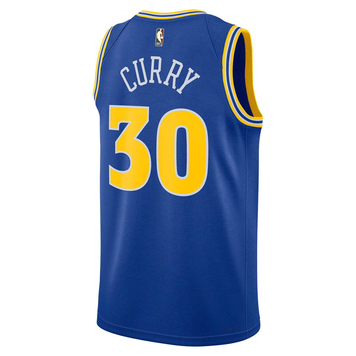 Outerstuff Big Boys Stephen Curry Golden State Warriors All Star