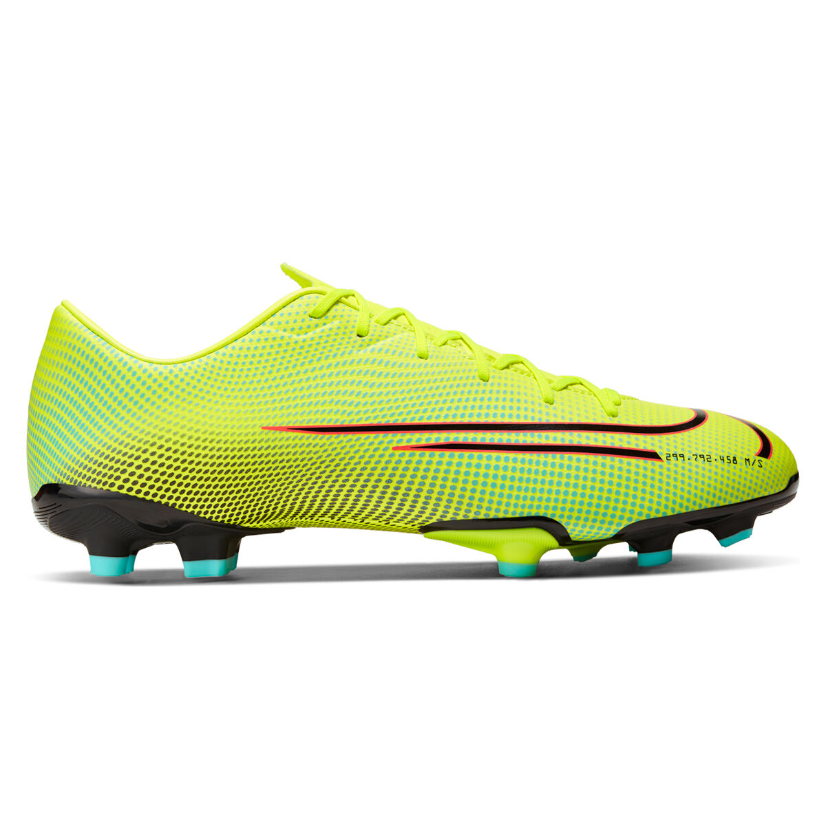 mds football boots