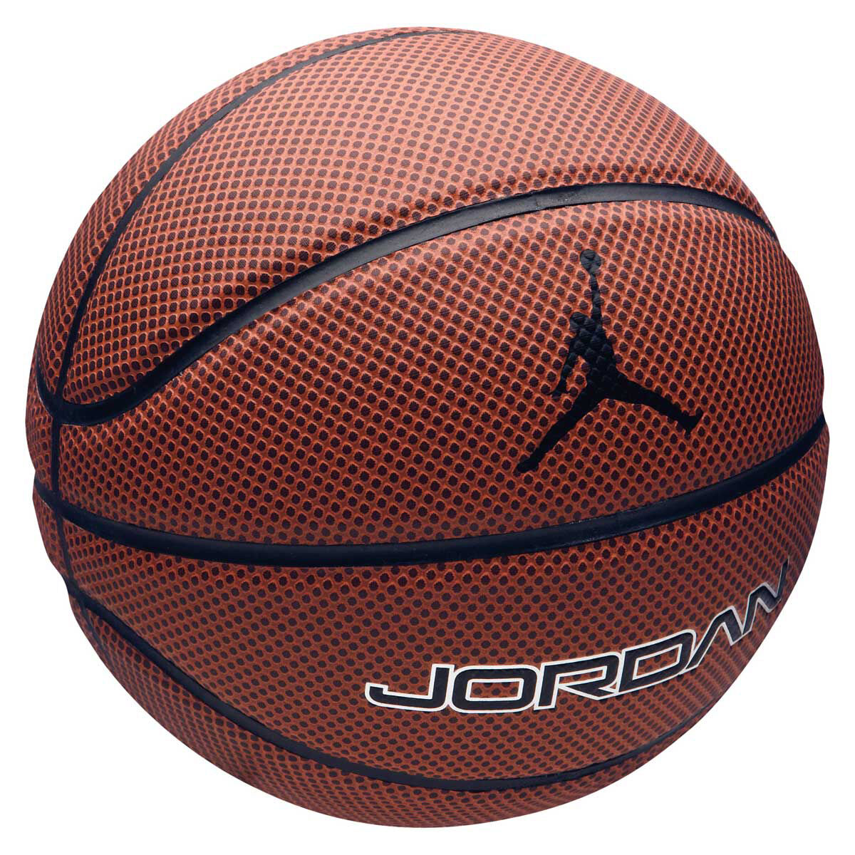 Nike Jordan Legacy Basketball 7 | Rebel 
