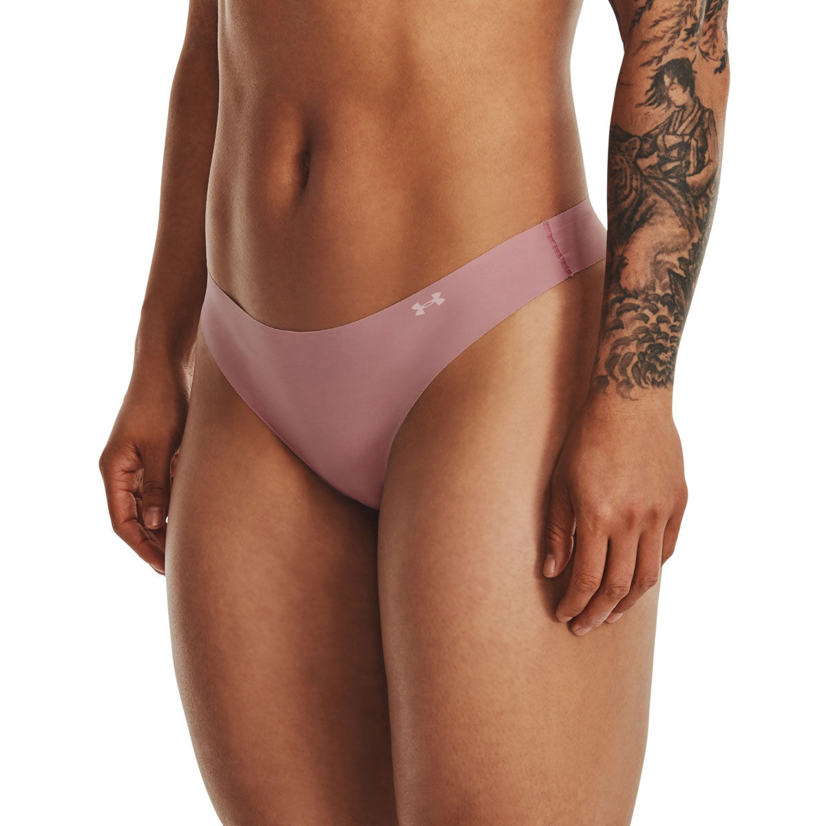 Champion Women's Performance Laser Ccut Thong, Hydro, Small : :  Clothing, Shoes & Accessories