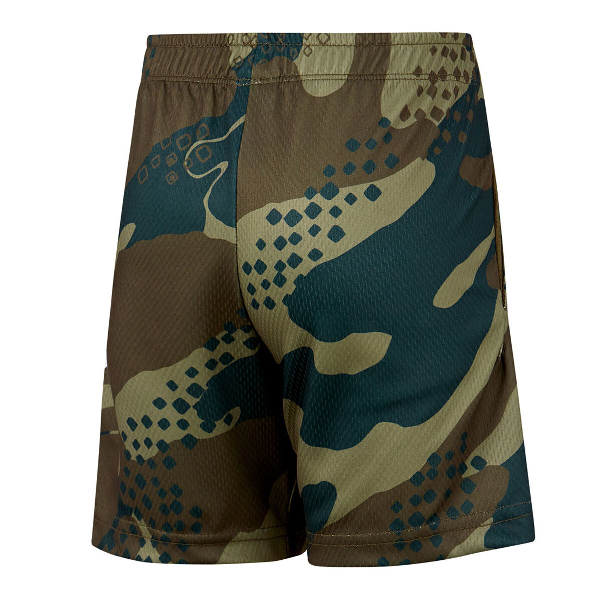 Nike camo sale club shorts