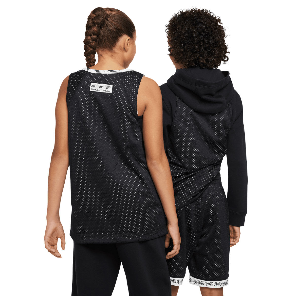 Los Angeles Lakers Jersey Adidas Reversible Kids NBA Shirt Basketball Boys  Vest
