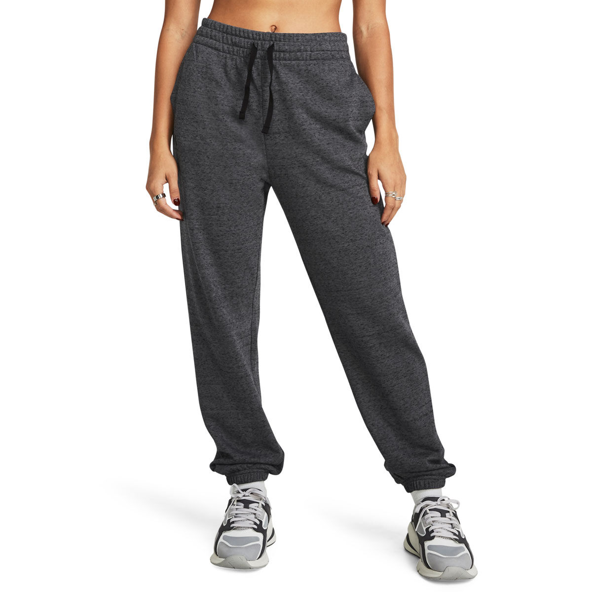 Buy Under Armour Rival Terry Crop Wide Leg Pants 2024 Online