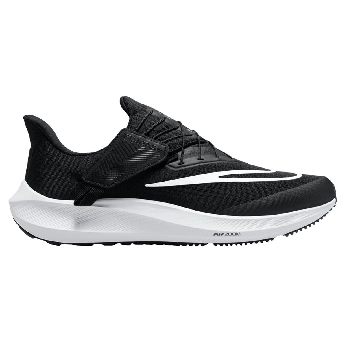 Nike Air Zoom Pegasus FlyEase Mens Running Shoes | Rebel Sport