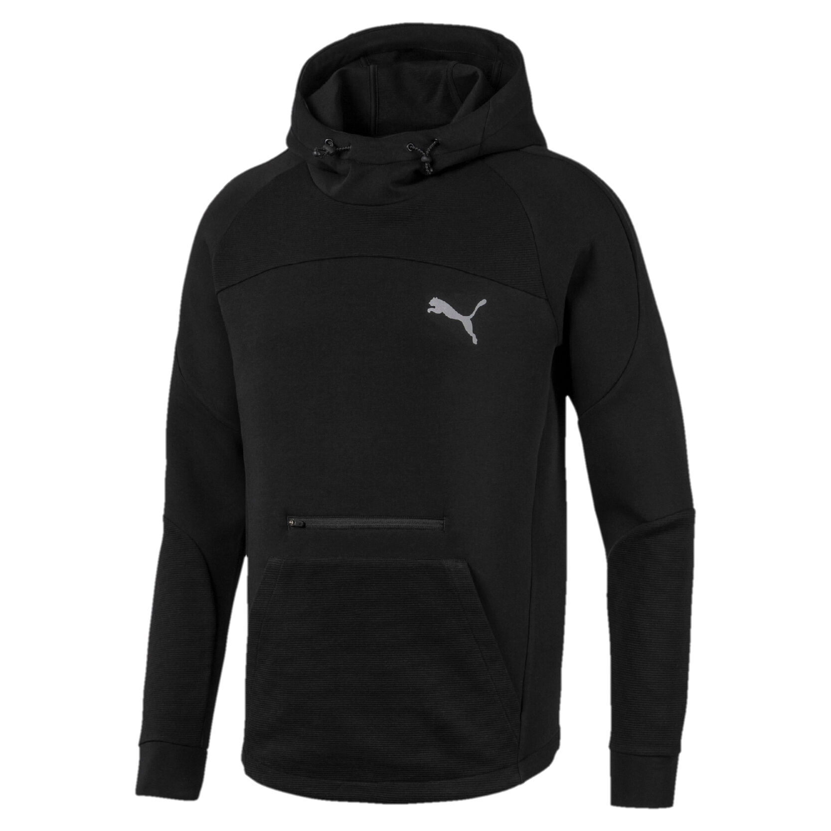 puma hoodie mens