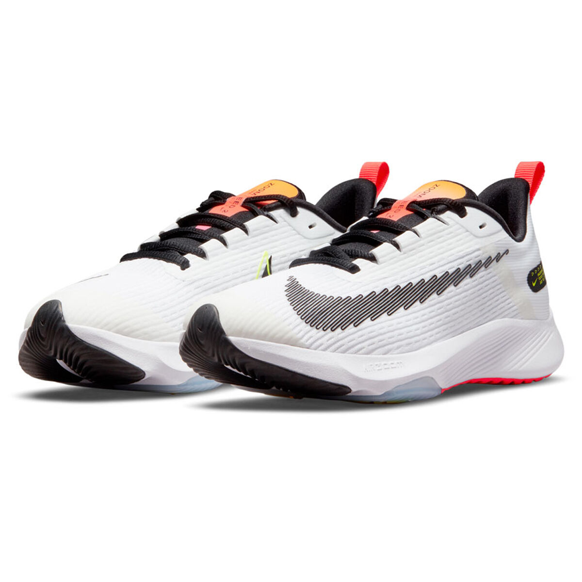 Nike Air Zoom Speed 2 Kids Running Shoes | Rebel Sport