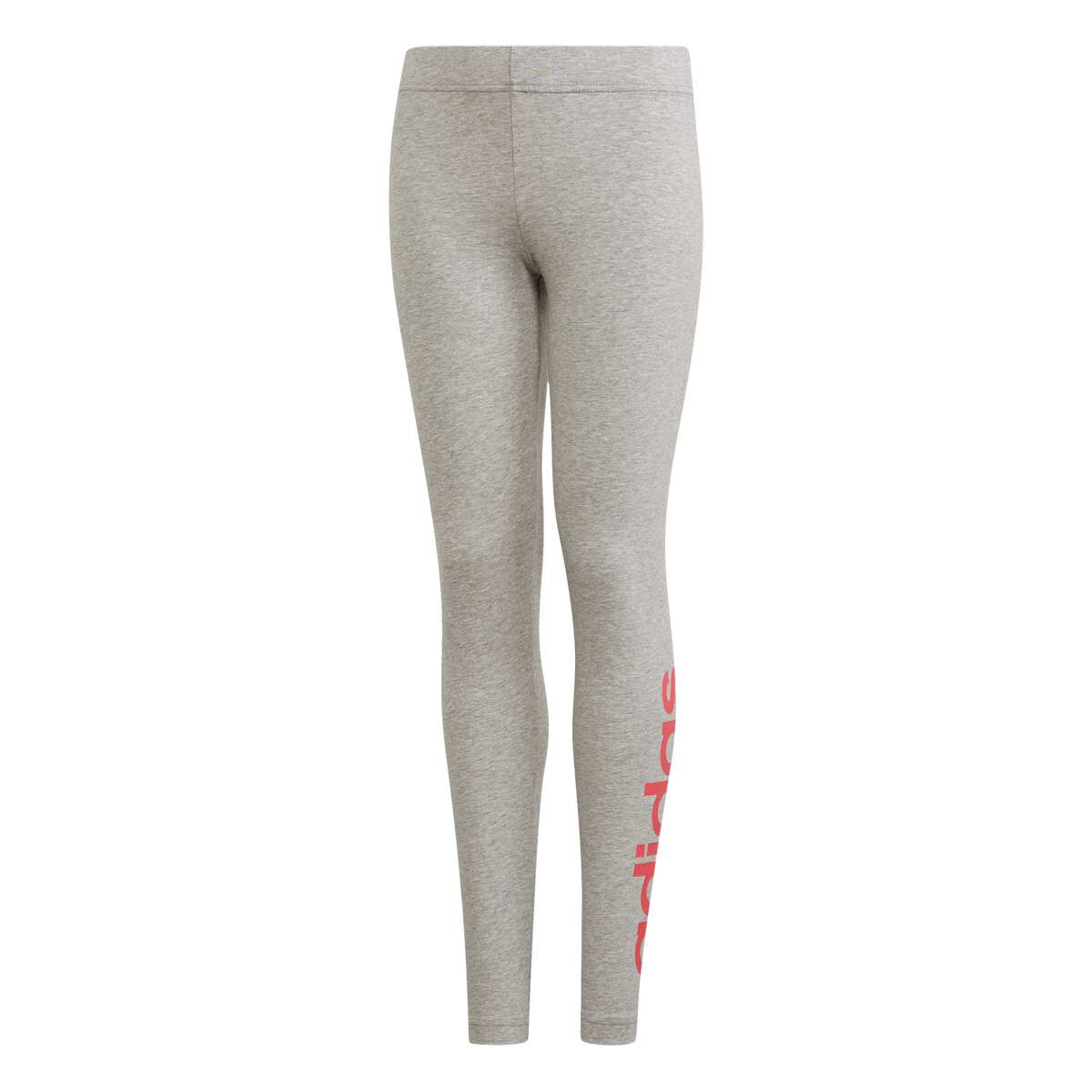 adidas linear tights ladies