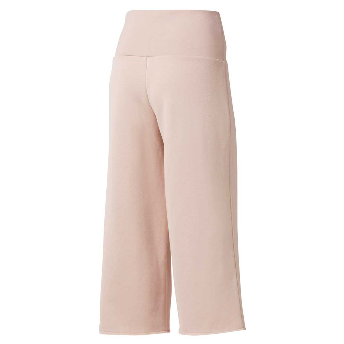 reebok trousers womens pink