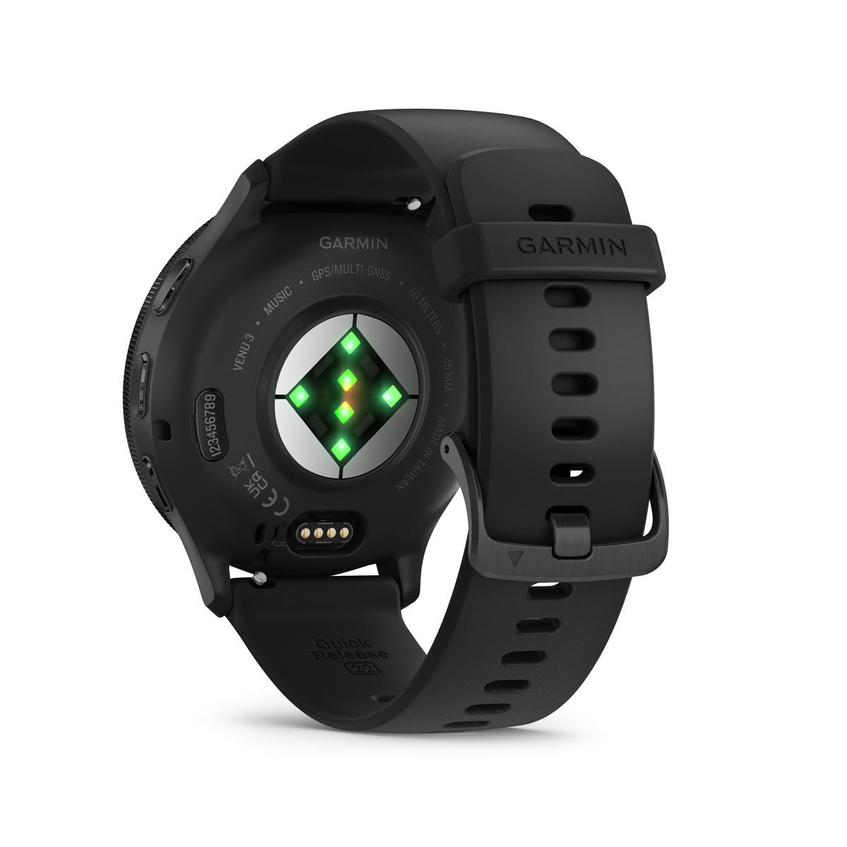 Vivoactive 2025 3 rebel