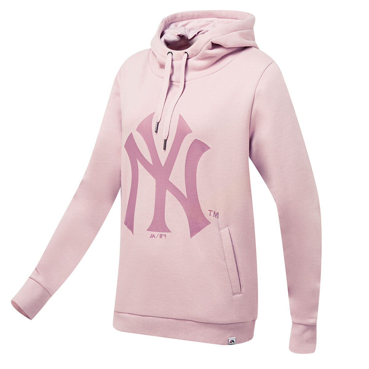 women's new york yankees hoodie