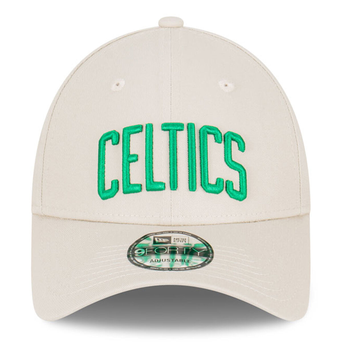 Boston Celtics 22-23 CITY-EDITION SNAPBACK Hat by New Era
