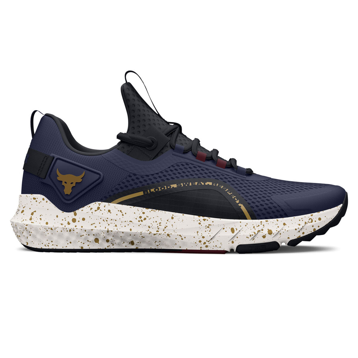 UNDER ARMOUR ROCK BSR 2 - White — Global Sports