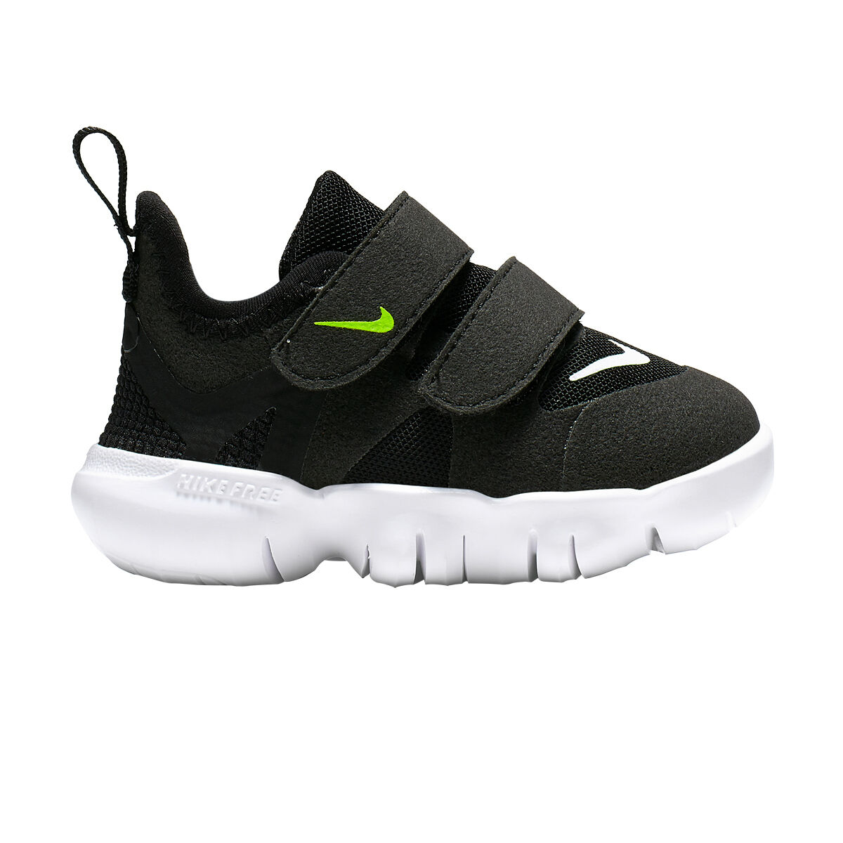 Nike Free RN 5.0 Toddlers Running Shoes 