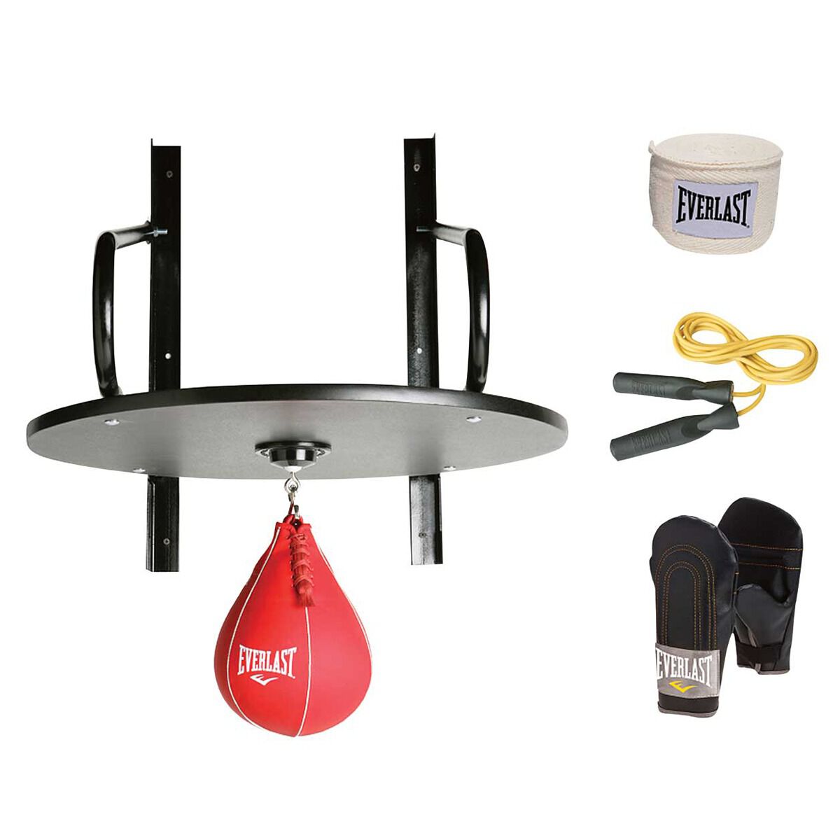 what is the best speed bag swivel