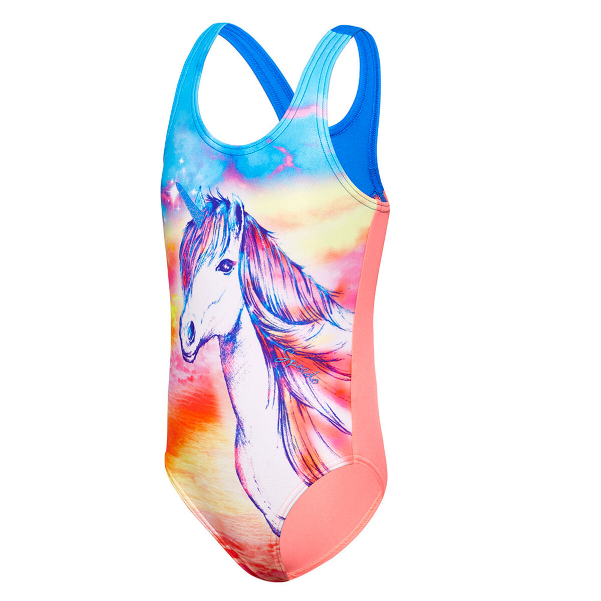 swim unitard with sleeves