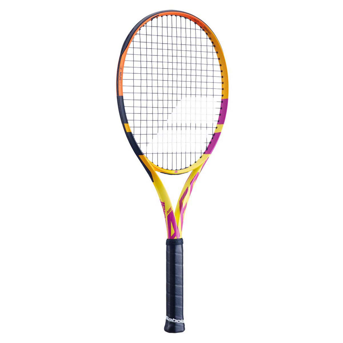 Babolat Pure Aero Rafa Tennis Racquet