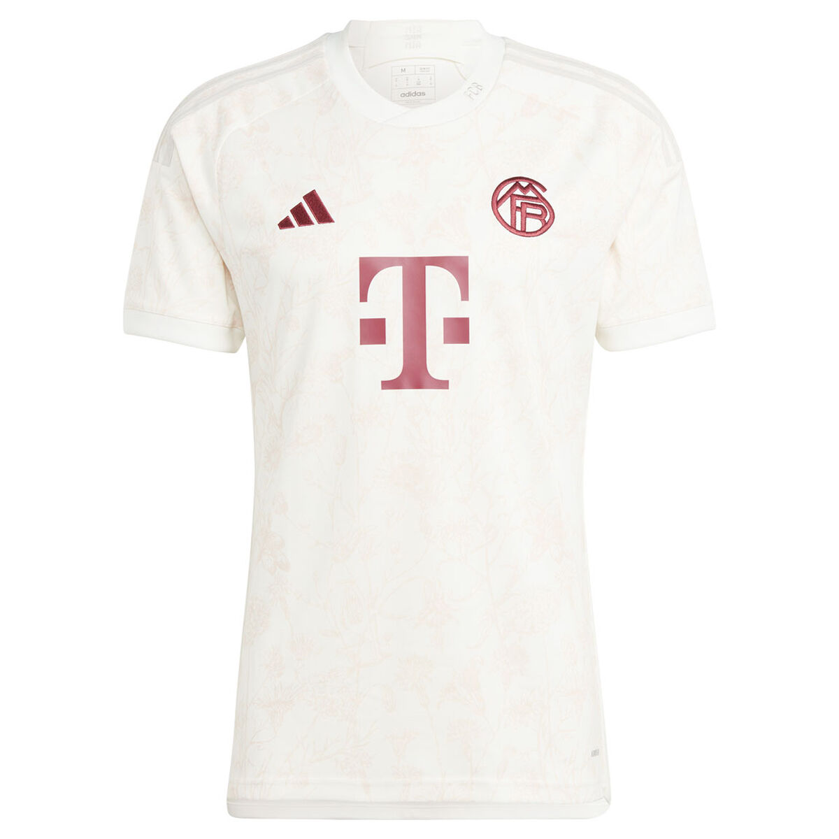 Jersey munich sales sport