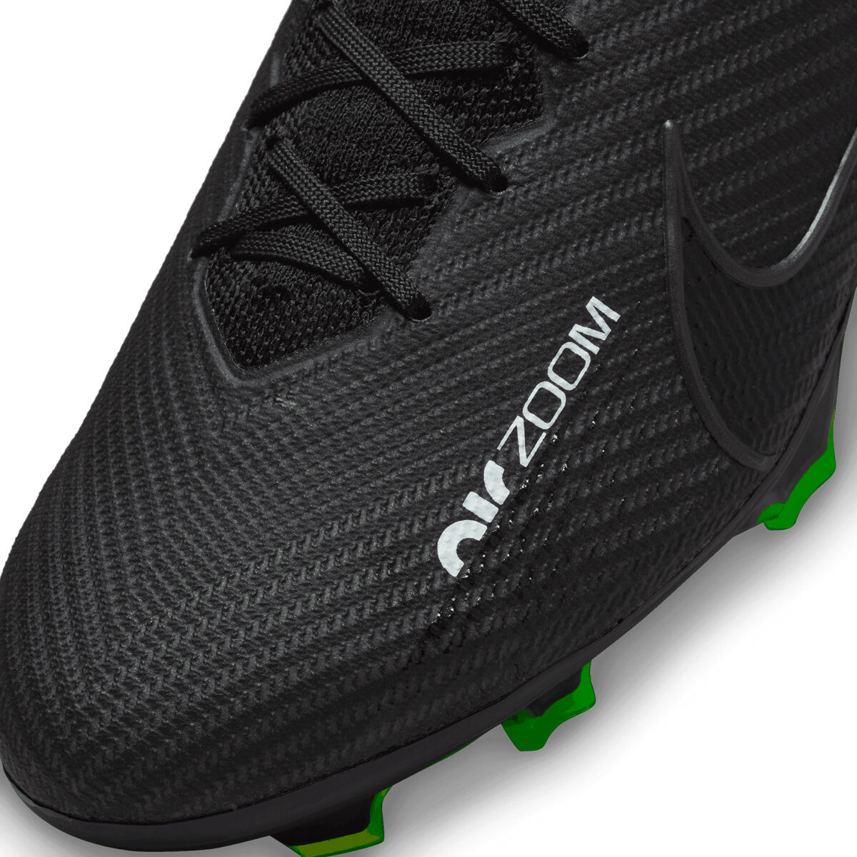 Nike mercurial superfly elite clearance black