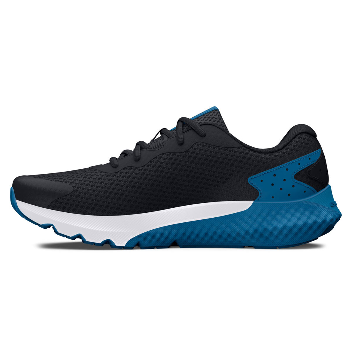 Under Armour Kids Shoes - Boys & Girls Shoes - rebel
