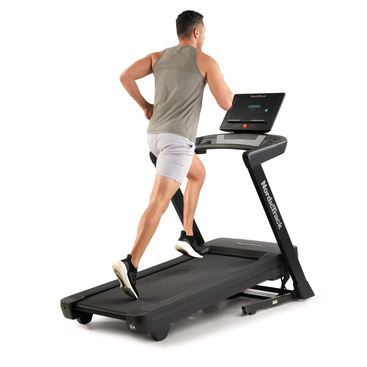 Rebel cheap sport treadmill