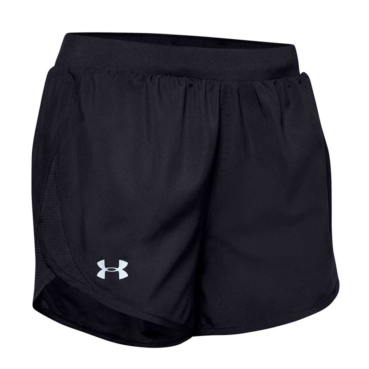 Under Armour Womens Fly By 2.0 Shorts | Rebel Sport