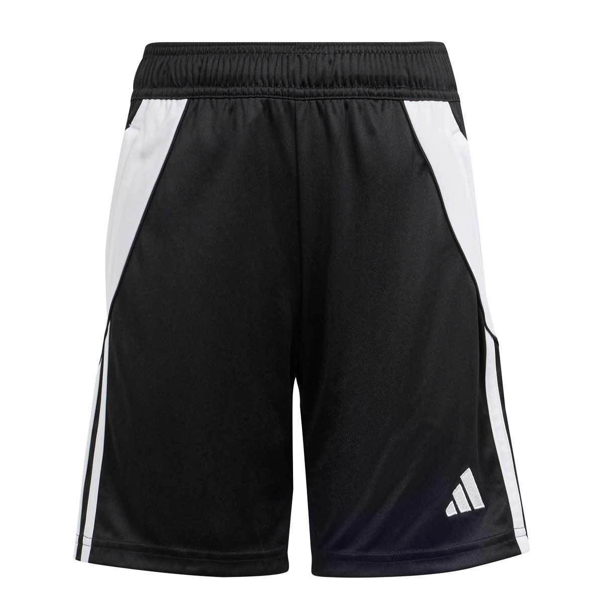 Adidas Kids Tiro 24 Football Shorts | Rebel Sport