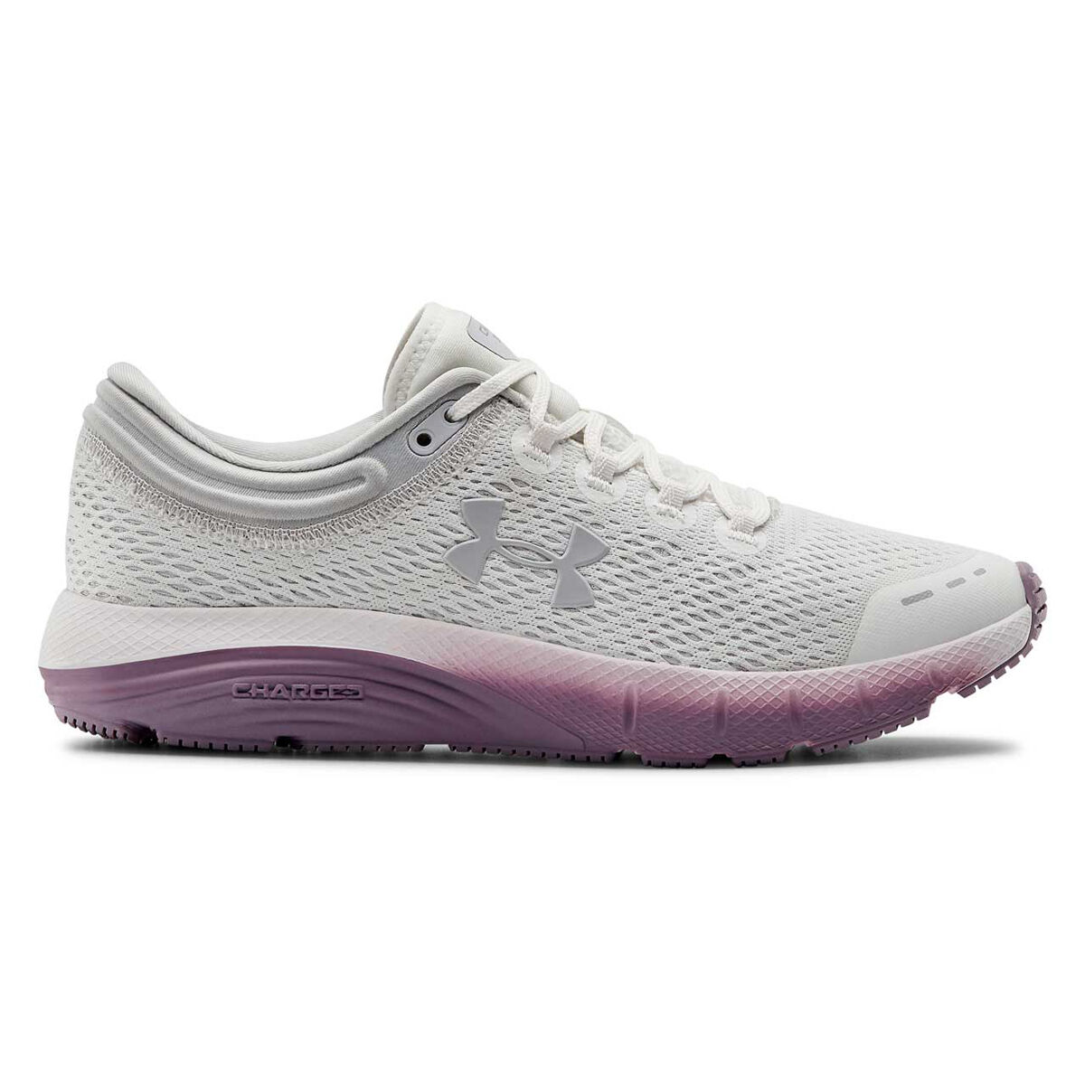under armour women's charged bandit