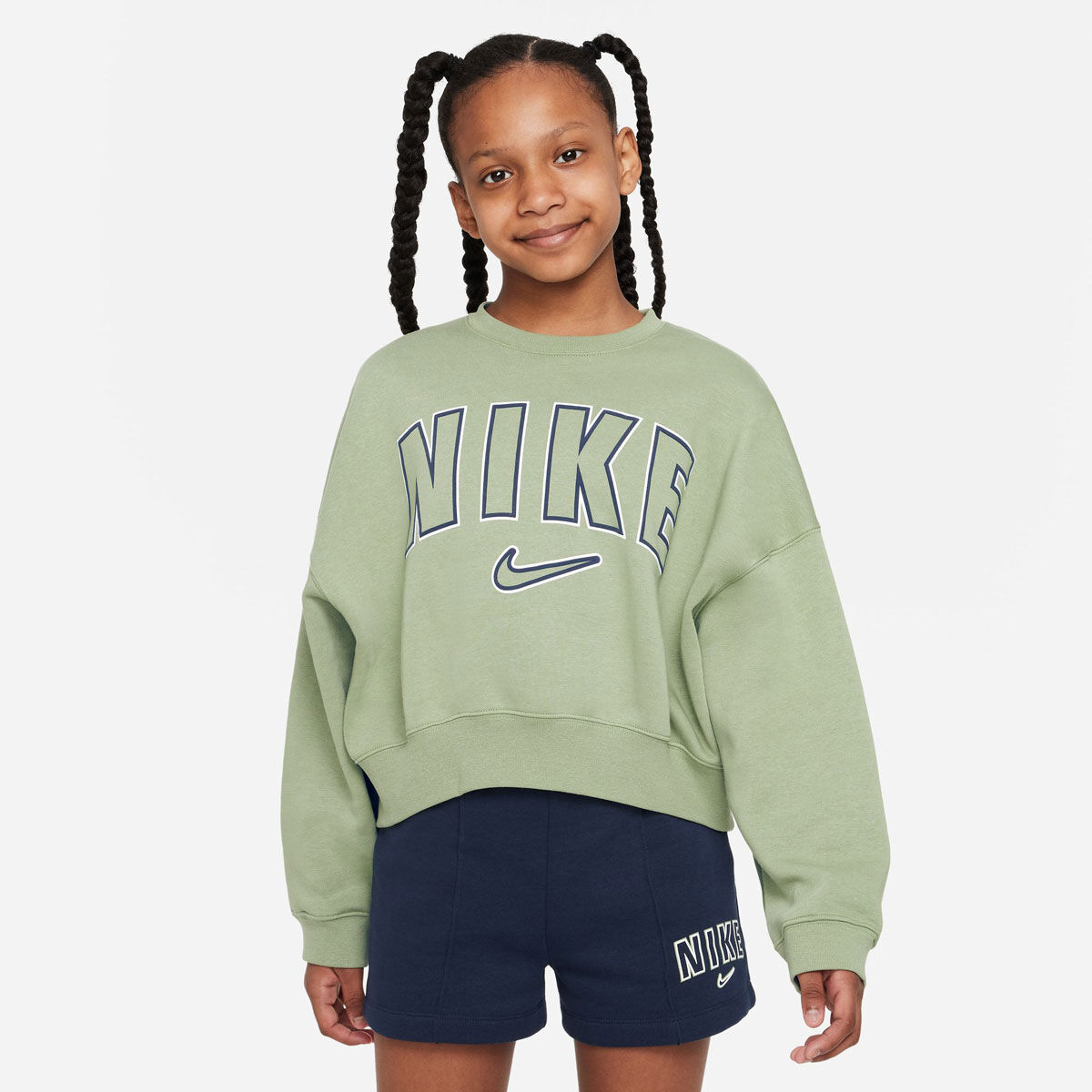 Nike Kids Hoodies, Jumpers & Sweatshirts | rebel