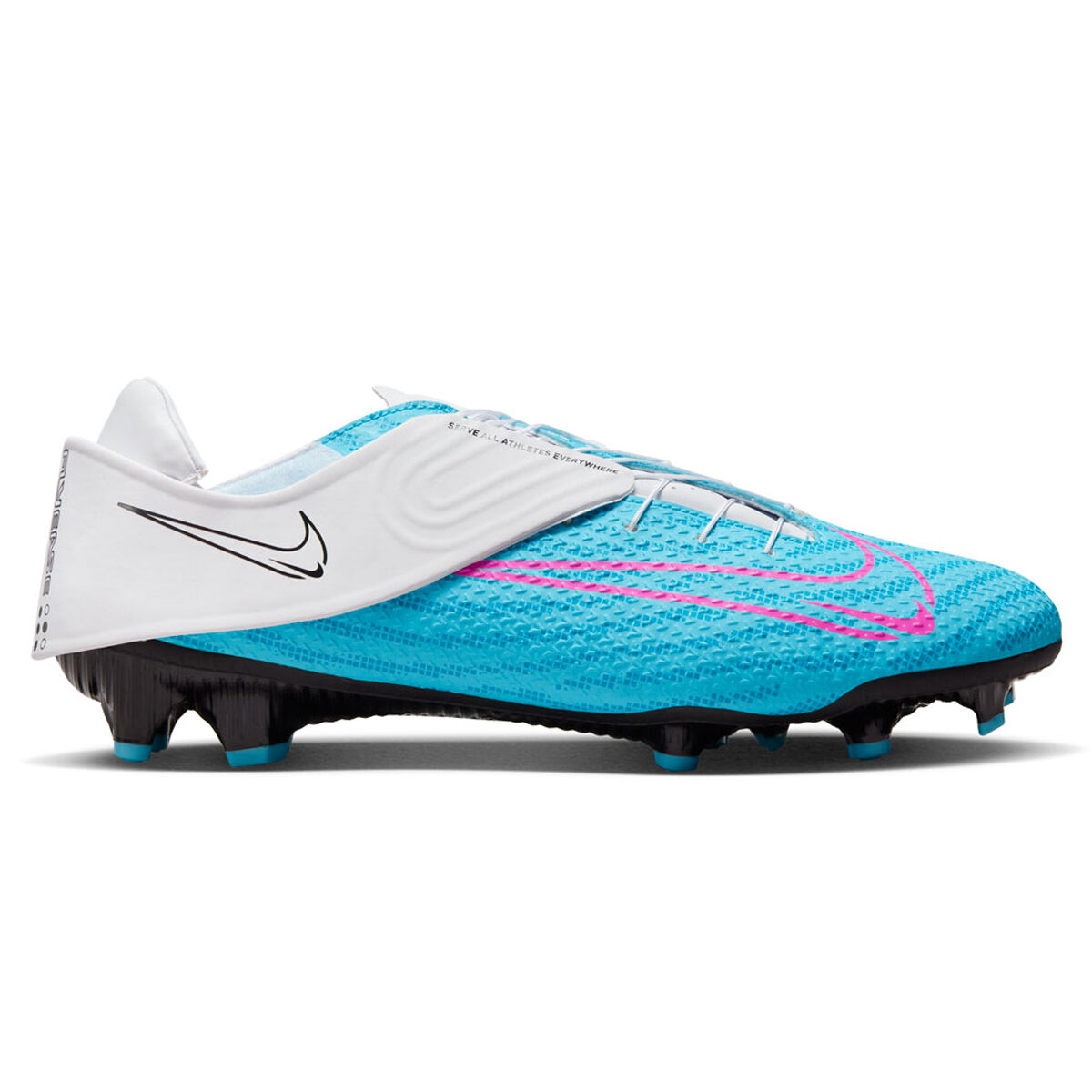 Nike velcro clearance football boots