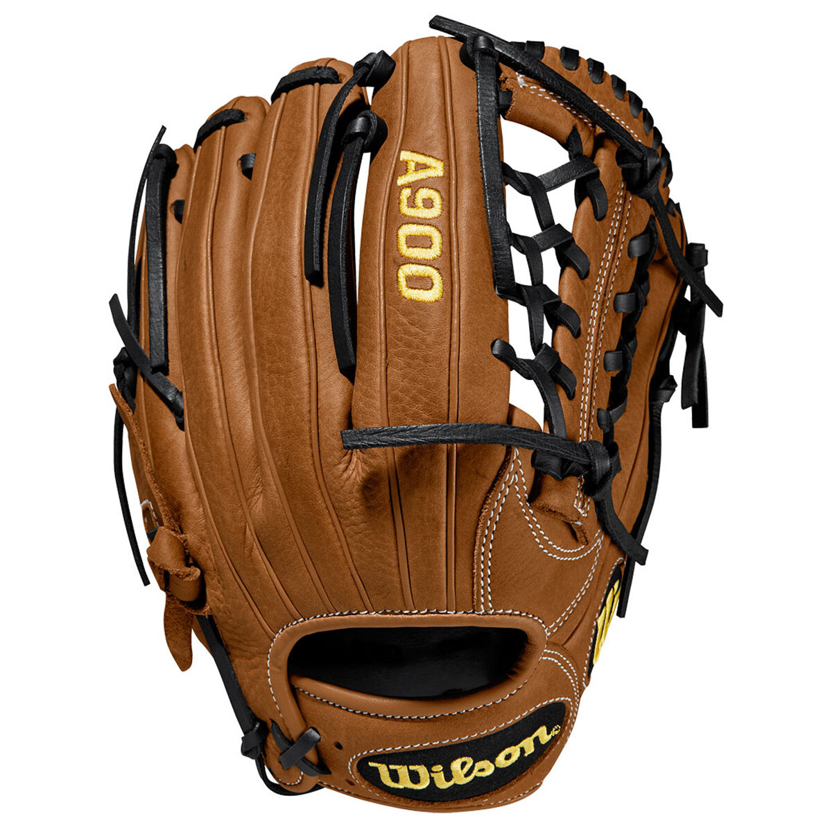 A900 baseball sales glove