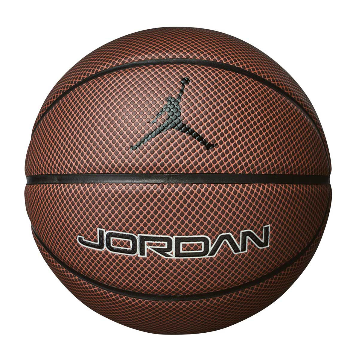 glans Sund mad Funktionsfejl Jordan Legacy Basketball 7 | Rebel Sport