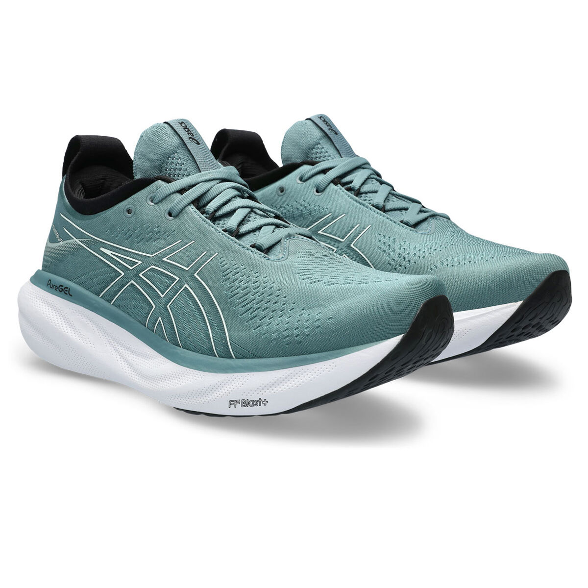 Asics gel nimbus 20 rebel sales sport