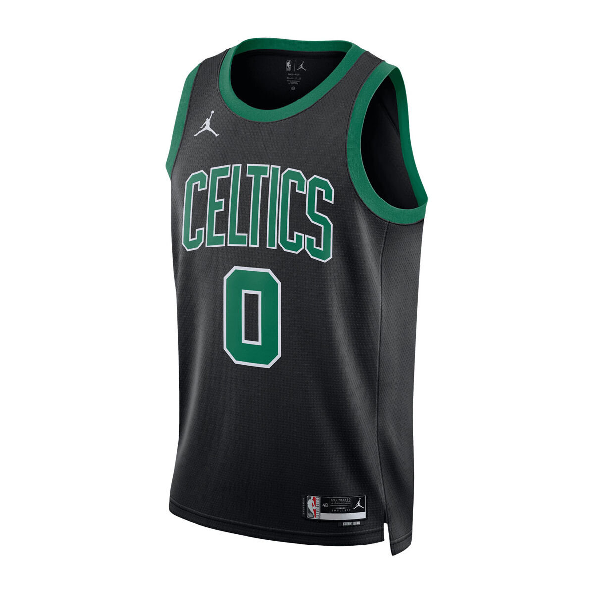 Vtg 90s Boston Celtics Big 3 T-shirt Green XL Larry Bird Kevin -  in  2023