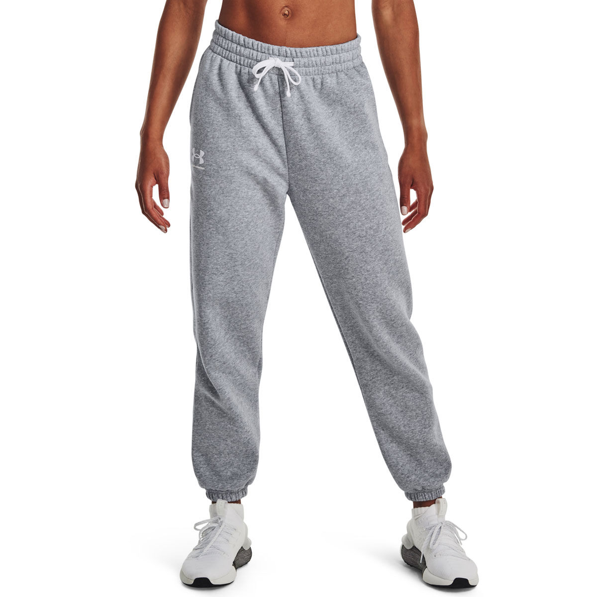 New Boston Red sox MLB Shop Sleep Authentic Lounge Pants Grey MED Ladies  Thermal