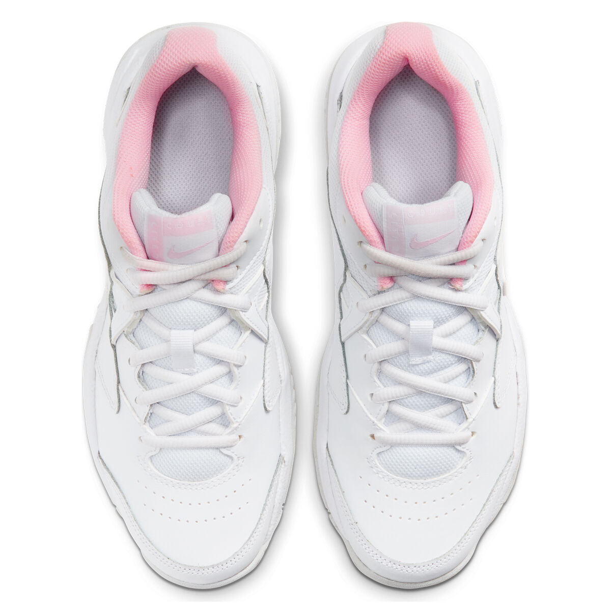 Nike Court Lite 2 Womens Tennis Shoes 
