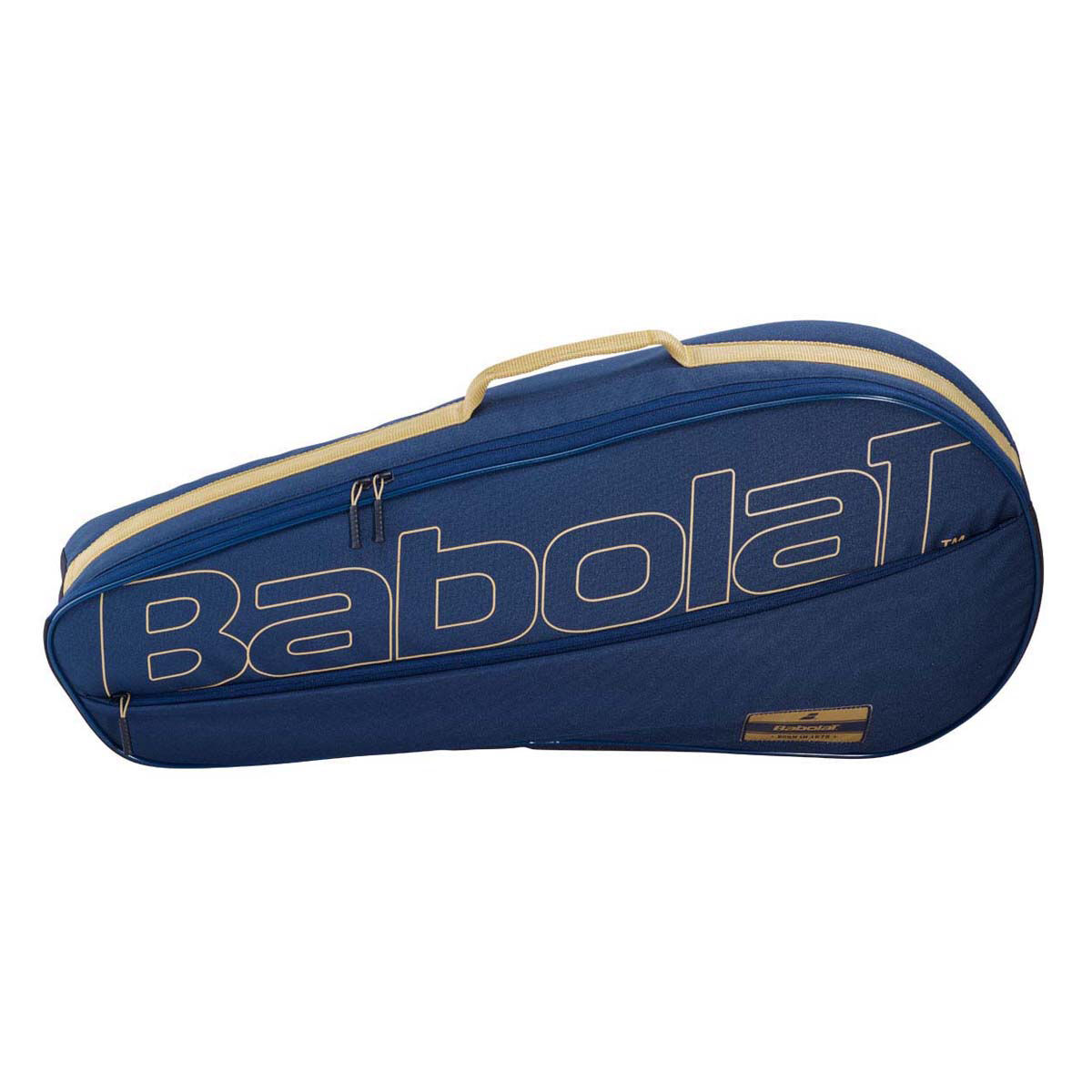 Babolat Pure Drive 6 Pack Tennis Bag - YouTube