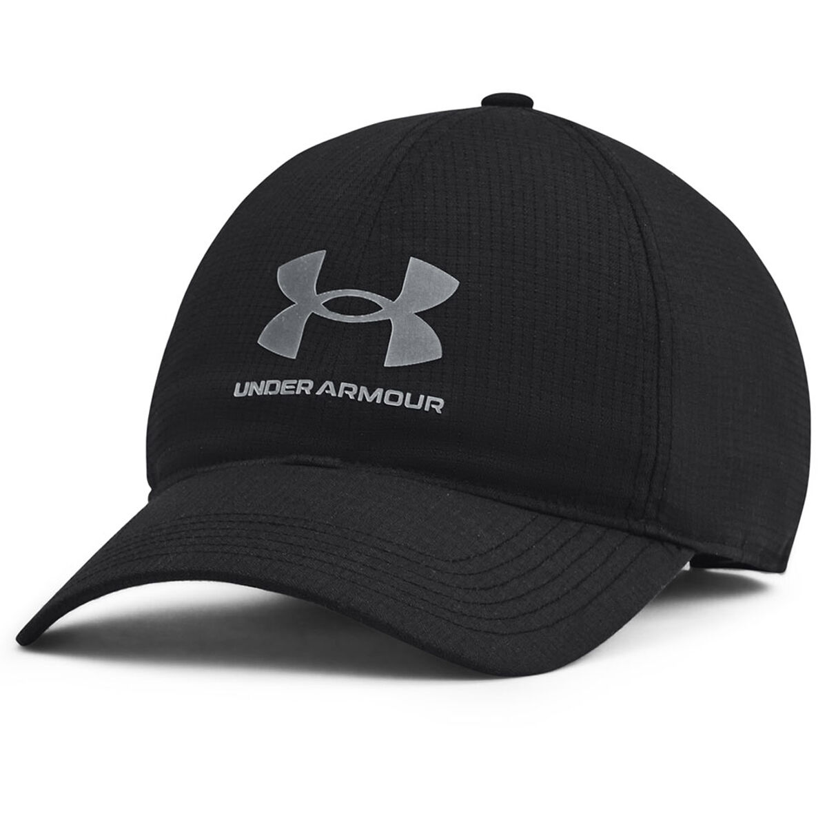 Under armour deals hat rebel sport